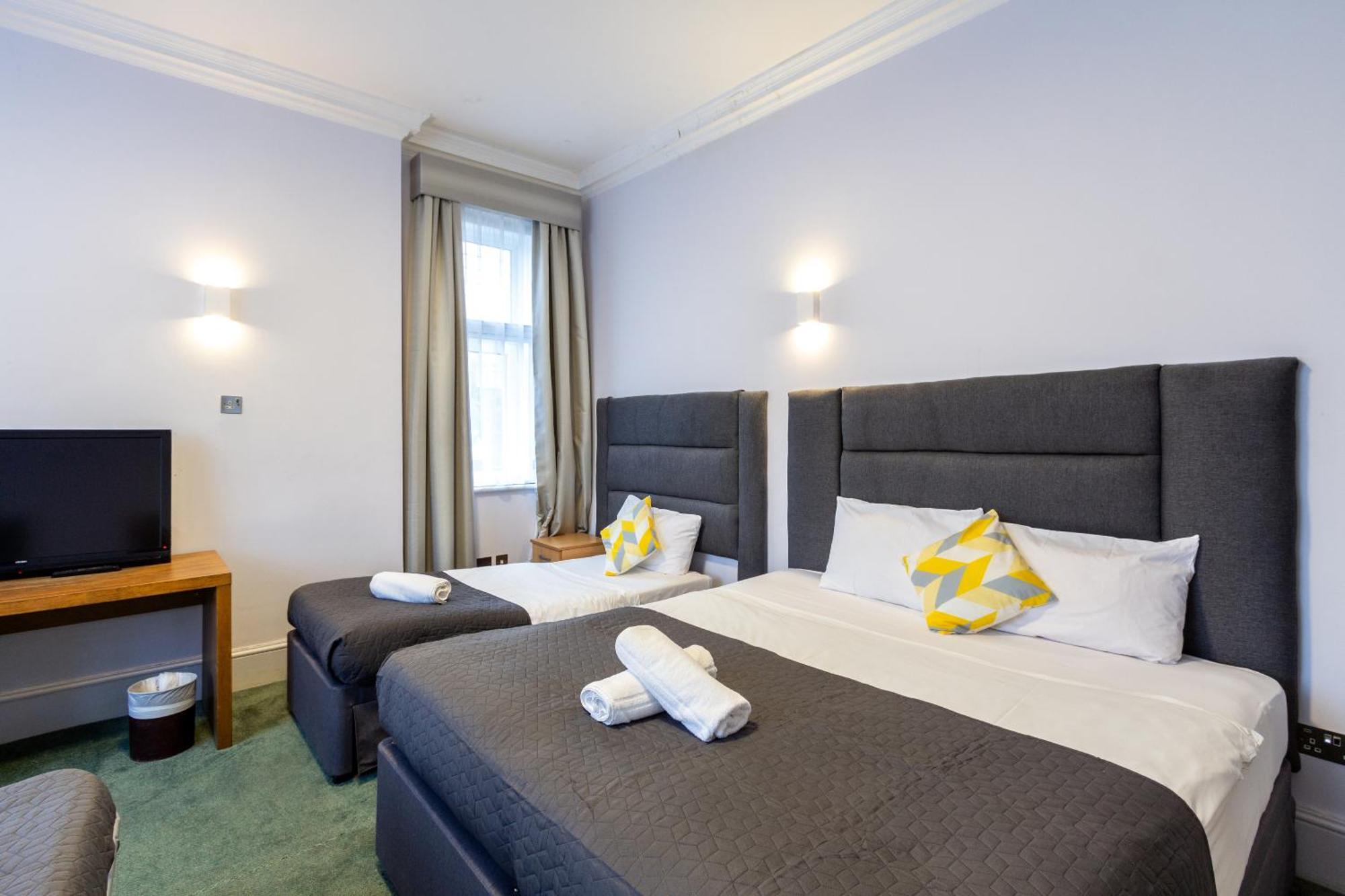 London Gatwick Inn Екстер'єр фото